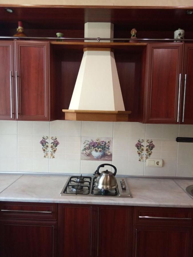 Апартаменты PaulMarie Apartments on Kyrova Витебск-4