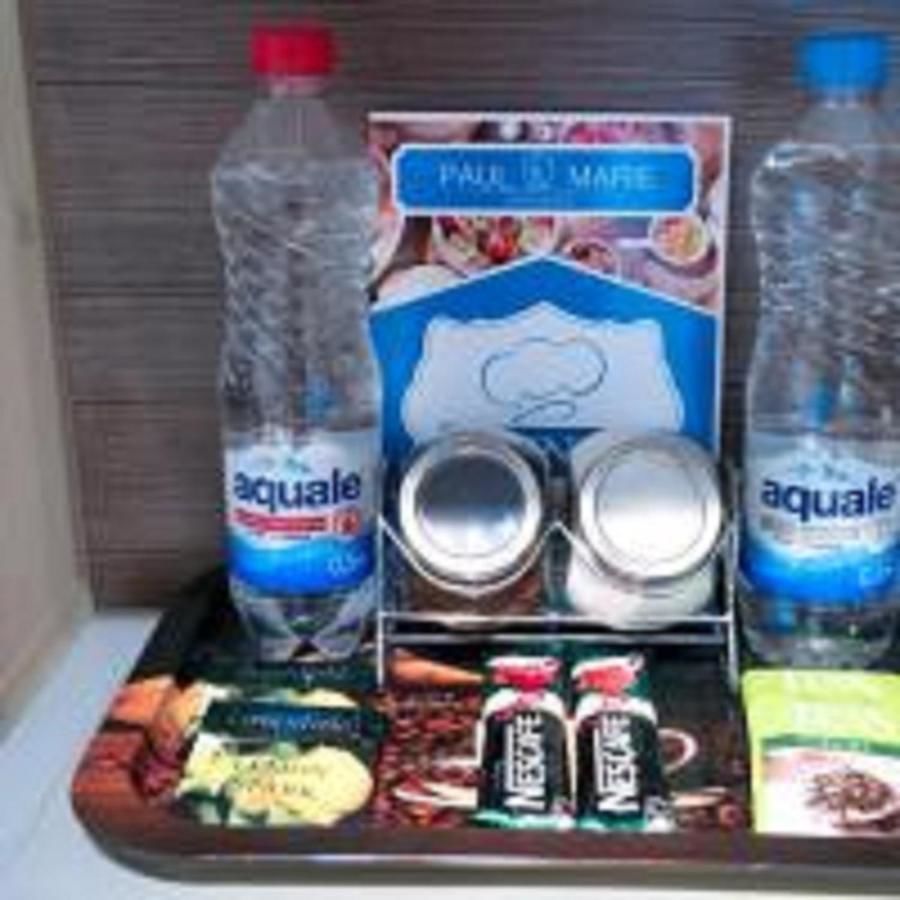 Апартаменты PaulMarie Apartments on Kyrova Витебск-13