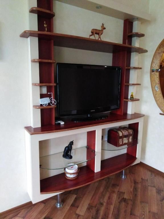 Апартаменты PaulMarie Apartments on Kyrova Витебск-20