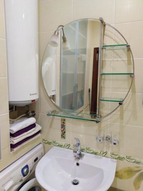 Апартаменты PaulMarie Apartments on Kyrova Витебск-21
