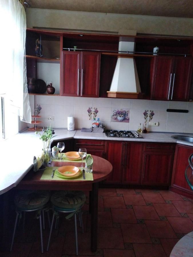 Апартаменты PaulMarie Apartments on Kyrova Витебск-5