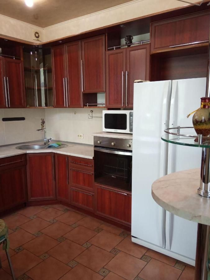 Апартаменты PaulMarie Apartments on Kyrova Витебск-6