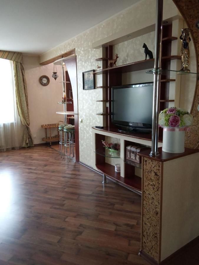 Апартаменты PaulMarie Apartments on Kyrova Витебск-7