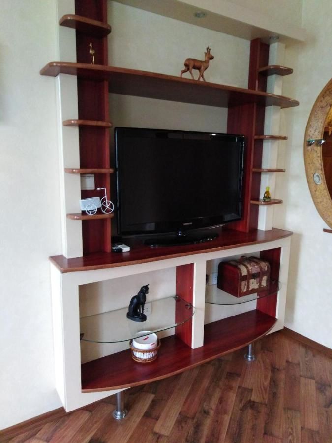Апартаменты PaulMarie Apartments on Kyrova Витебск-8