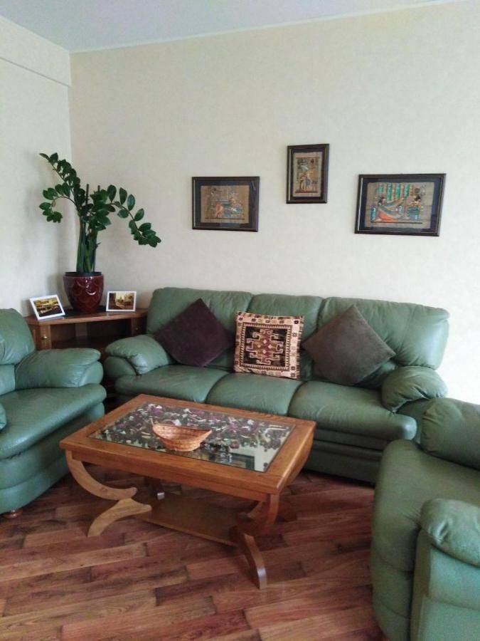 Апартаменты PaulMarie Apartments on Kyrova Витебск-9