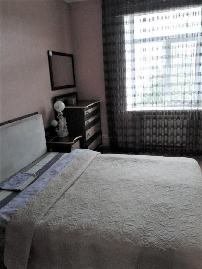 Апартаменты PaulMarie Apartments on Kyrova Витебск-12
